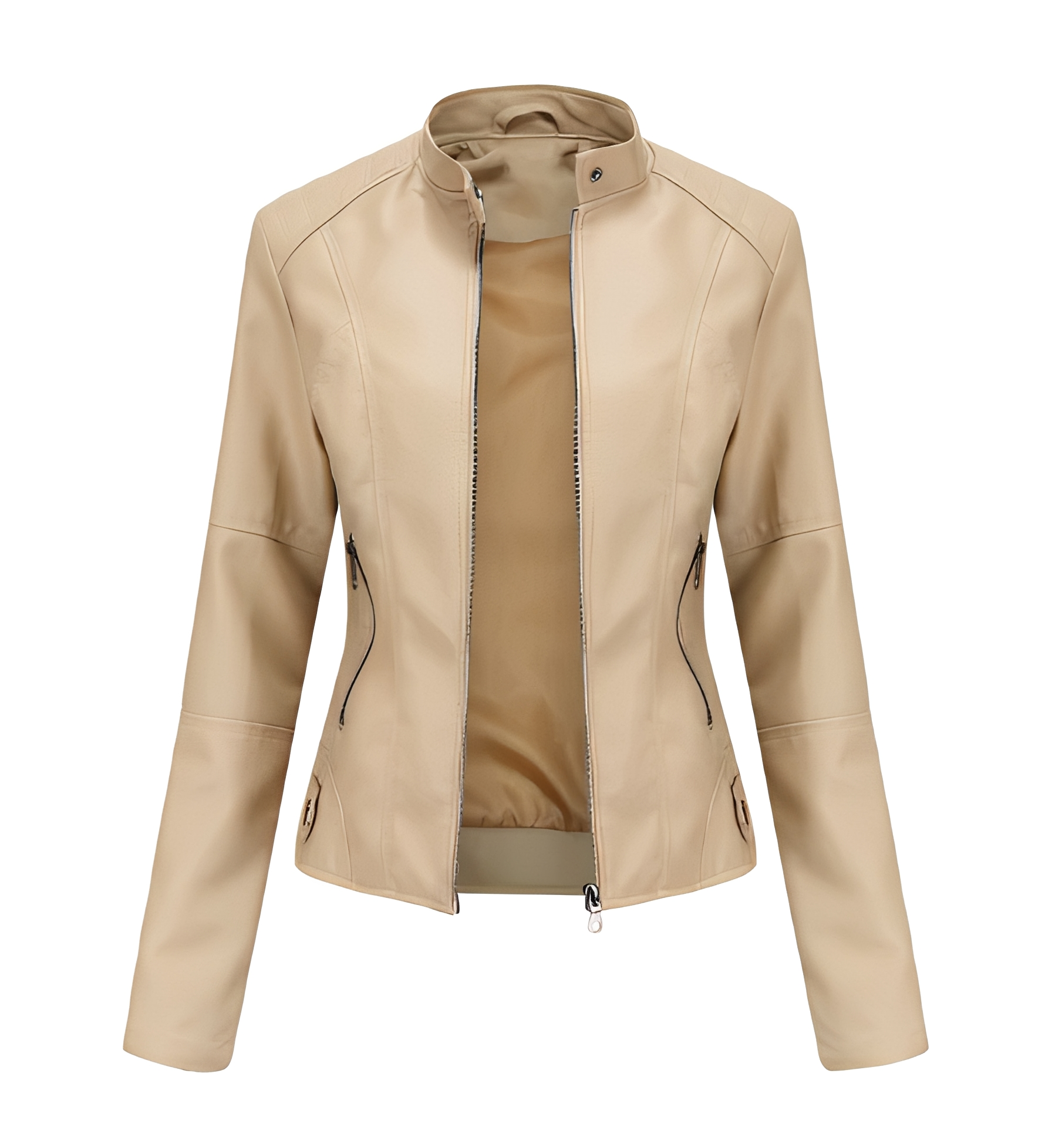 Kaylene - Schicke Damenjacke
