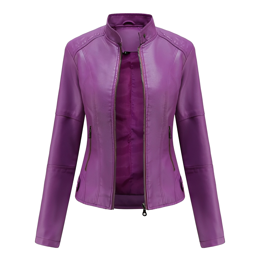 Kaylene - Schicke Damenjacke