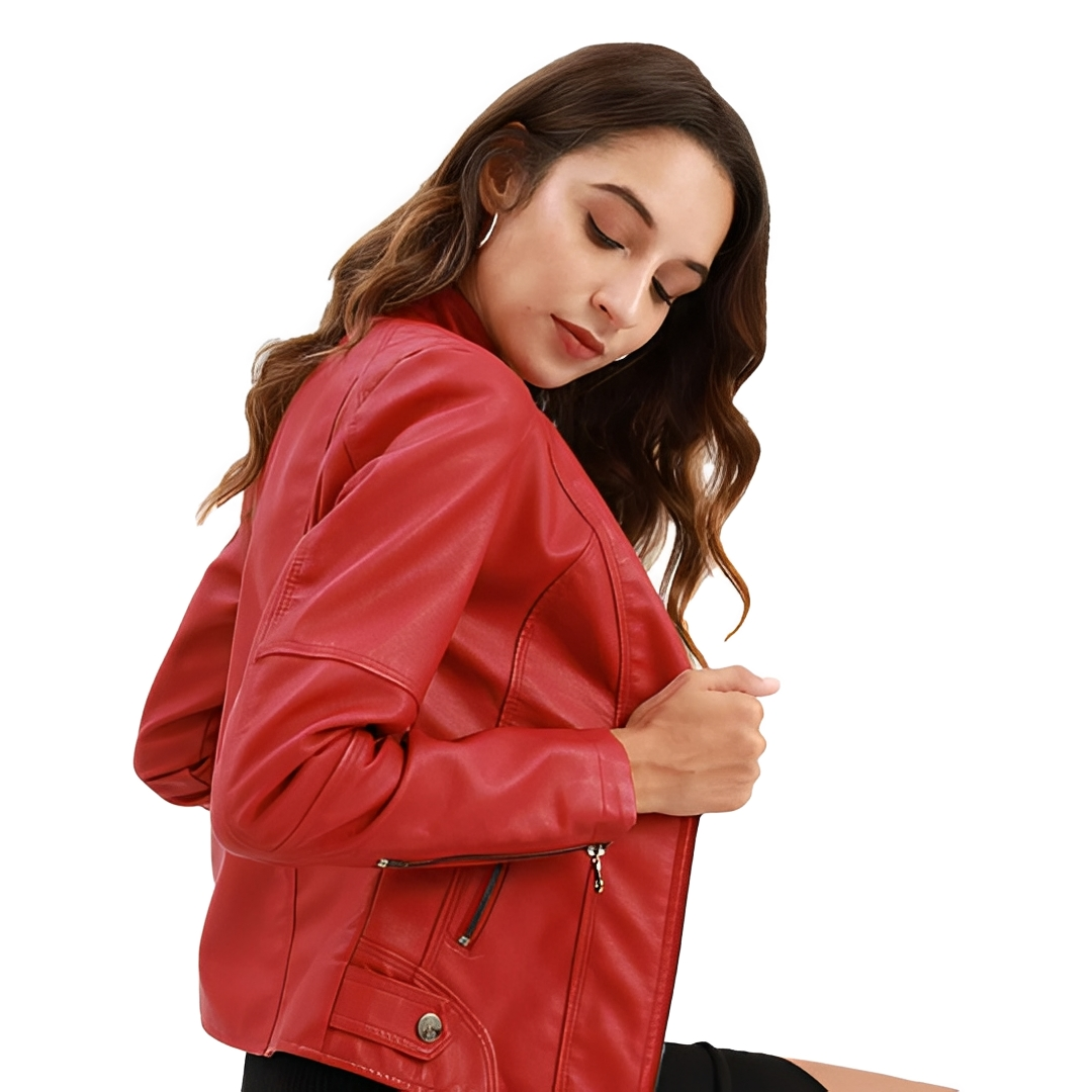 Kaylene - Schicke Damenjacke