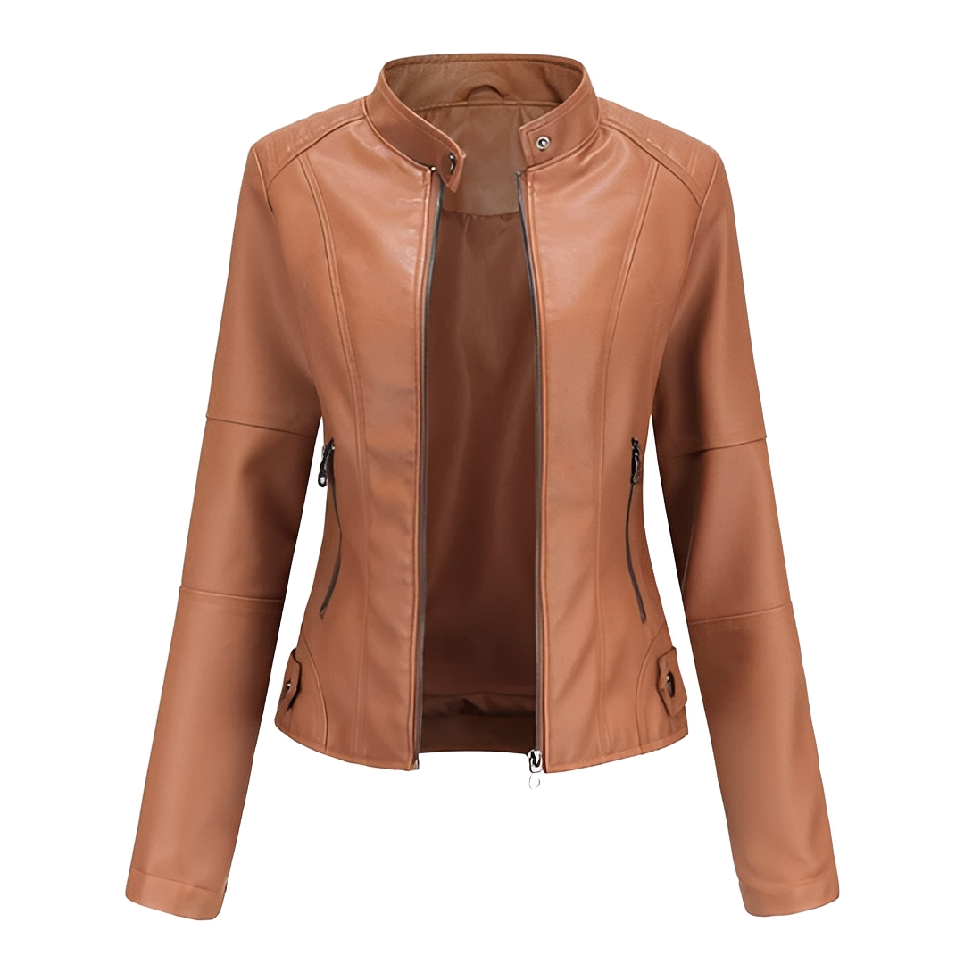 Kaylene - Schicke Damenjacke