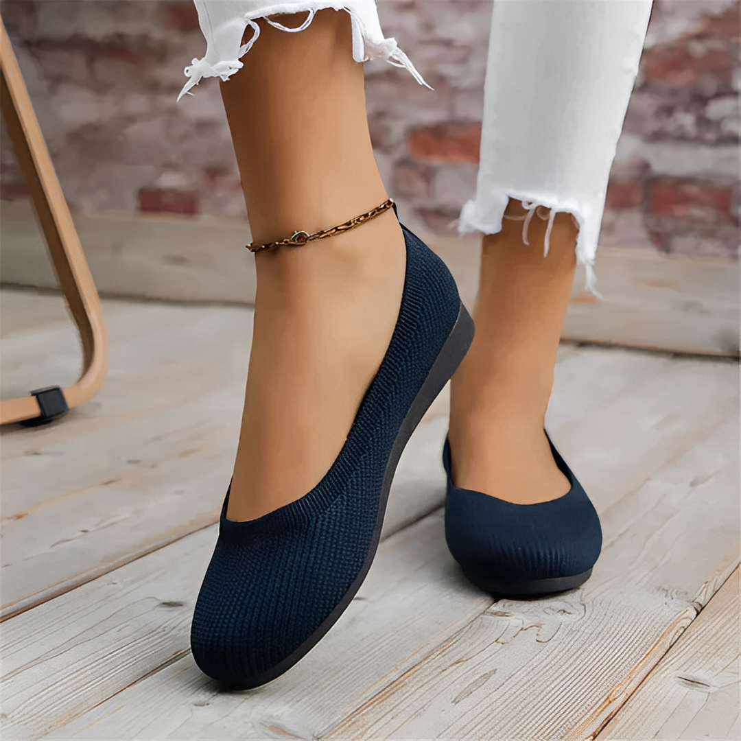 Lerajane - Stilvolle Slipper für Damen