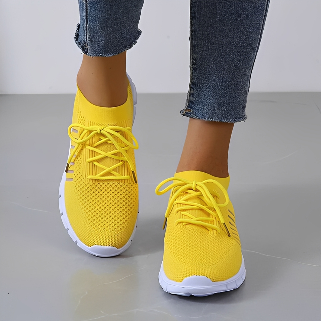 Roquessa - Komfortable und atmungsaktive Damenschuhe