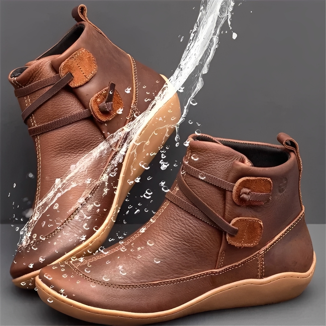 Laviene - Stilvolle und modische Stiefel für Damen