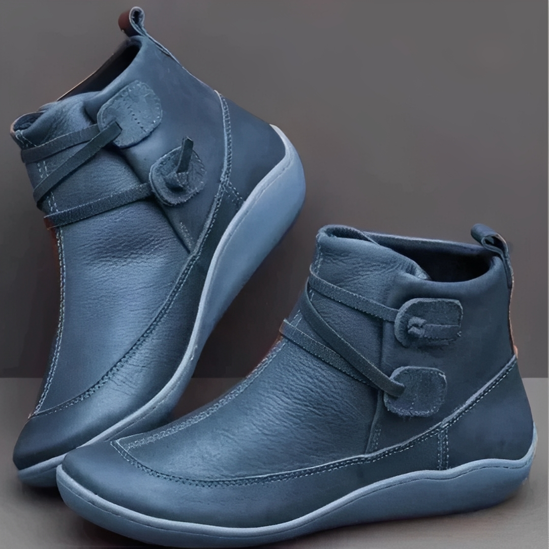 Laviene - Stilvolle und modische Stiefel für Damen