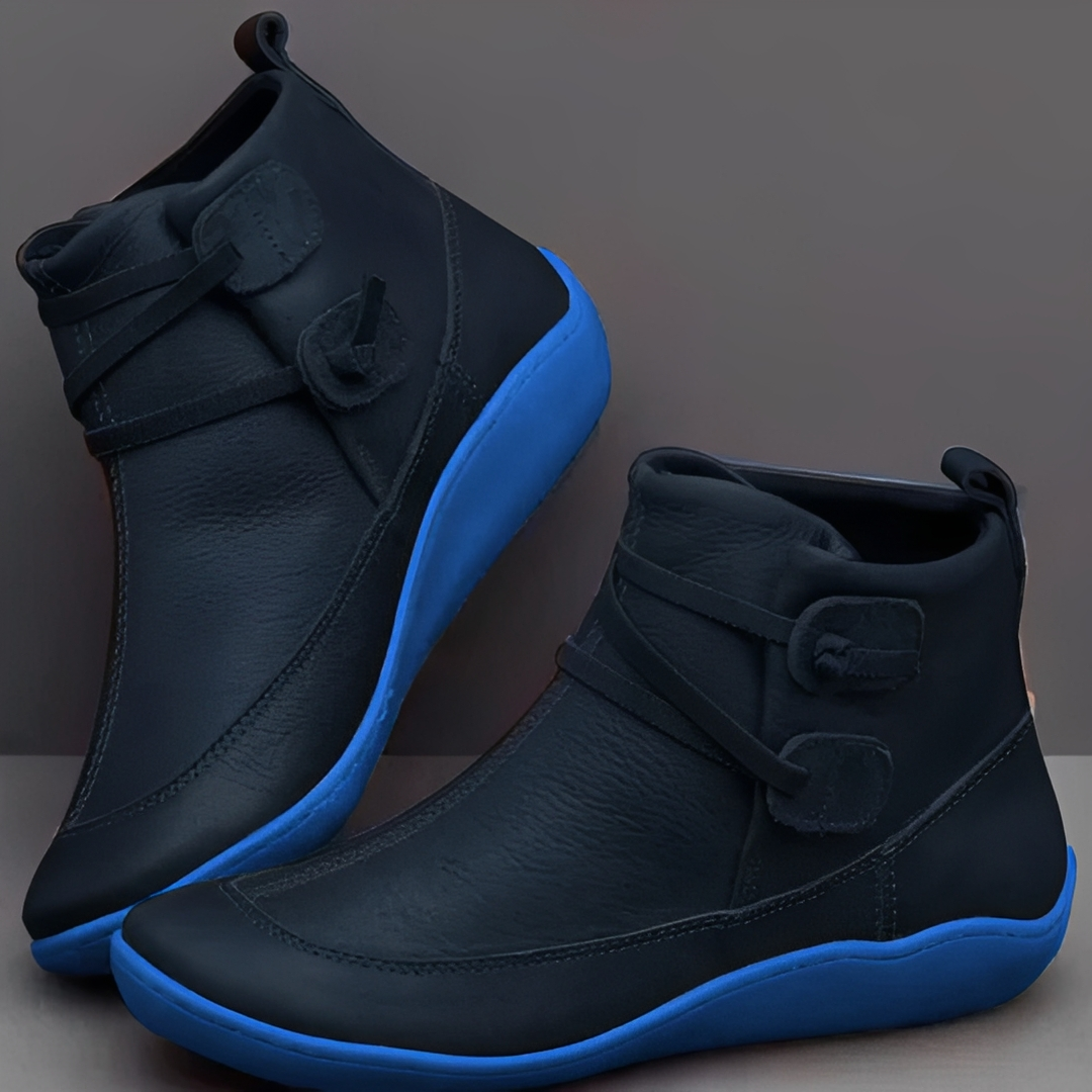Laviene - Stilvolle und modische Stiefel für Damen