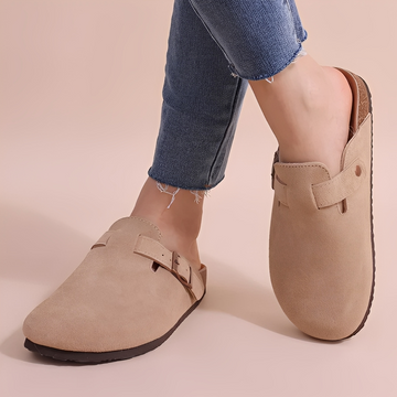 Elionor - Komfortable Sommersandalen für Damen