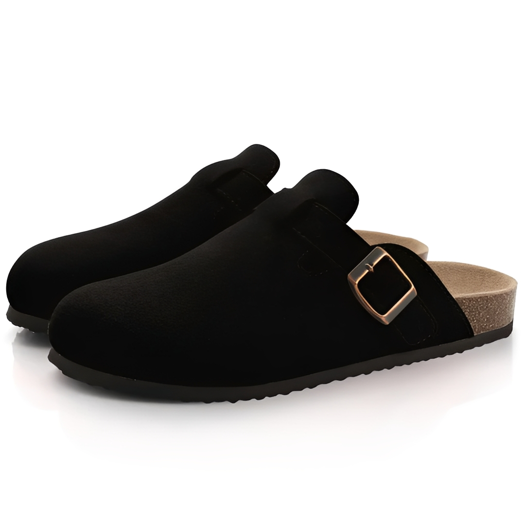 Elionor - Komfortable Sommersandalen für Damen