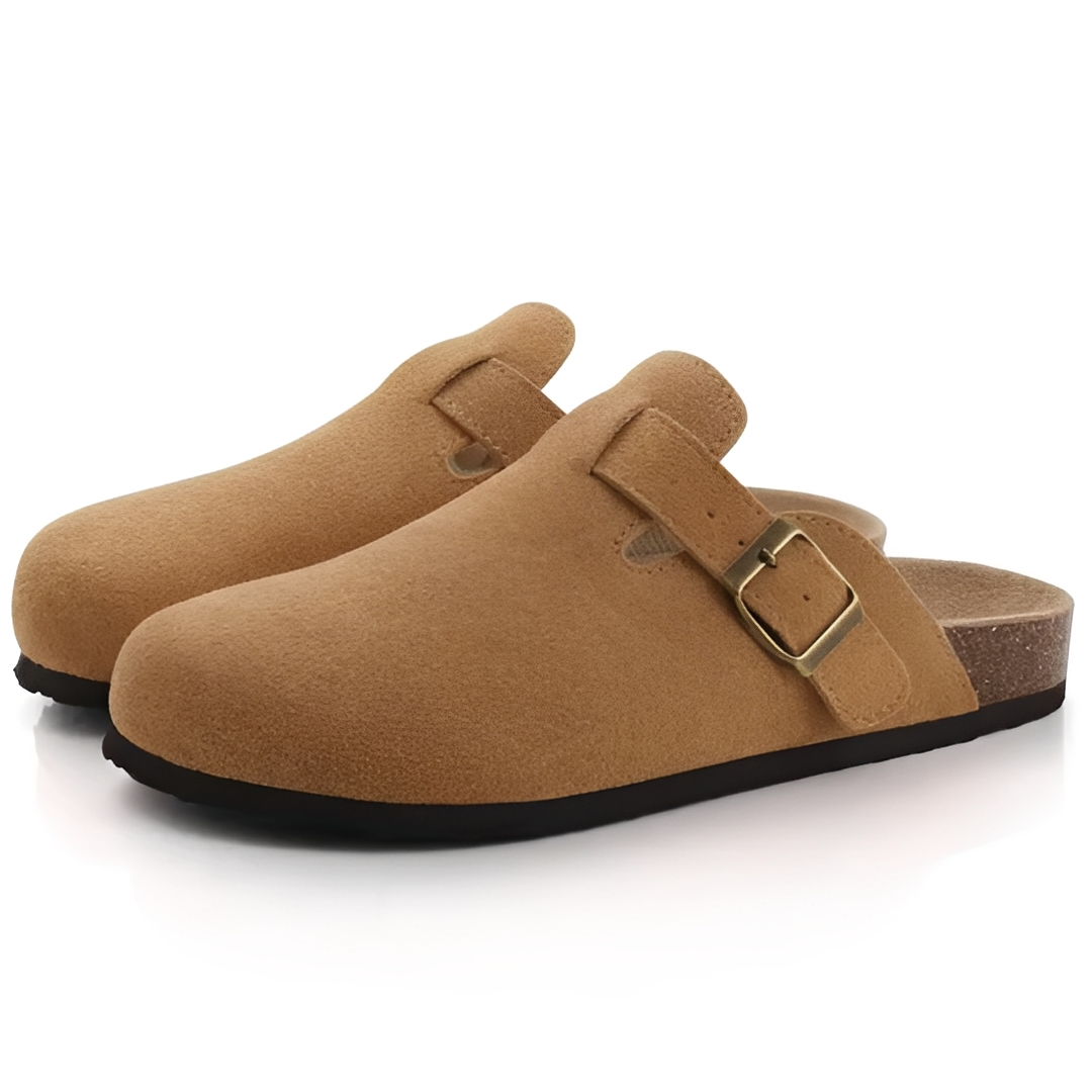 Elionor - Komfortable Sommersandalen für Damen