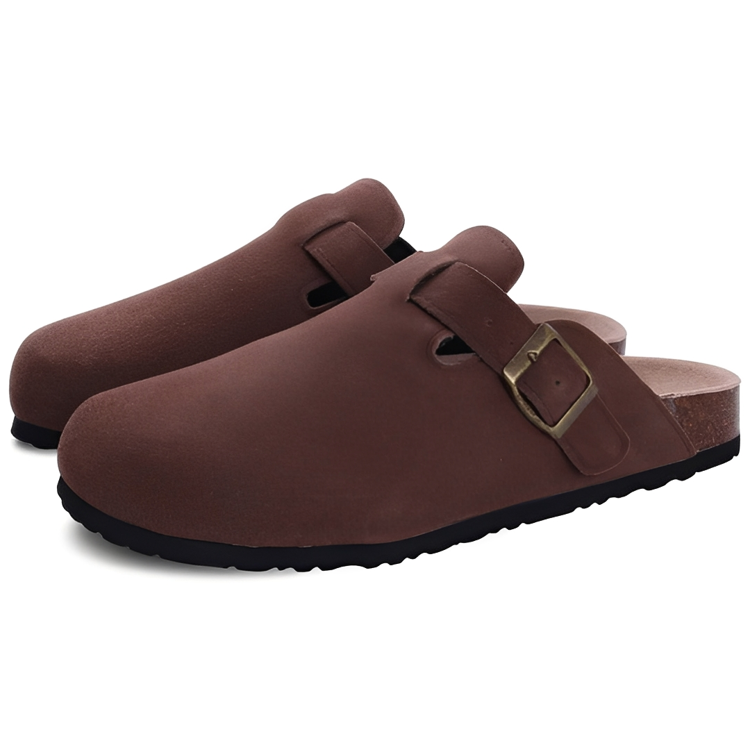 Elionor - Komfortable Sommersandalen für Damen