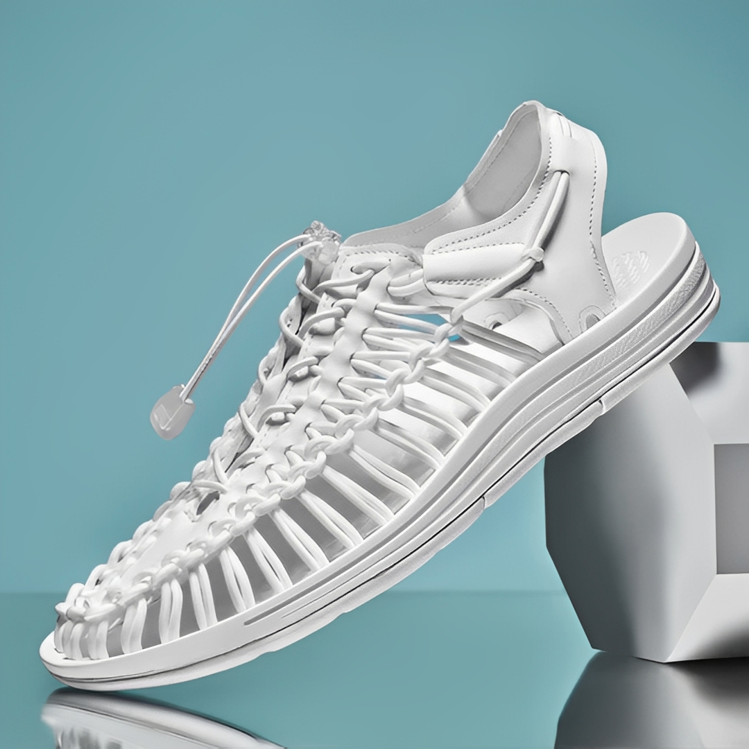 Miko - Modische Sommerschuhe für Männer