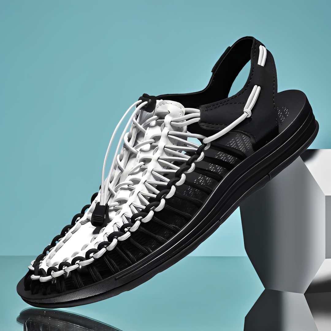 Miko - Modische Sommerschuhe für Männer