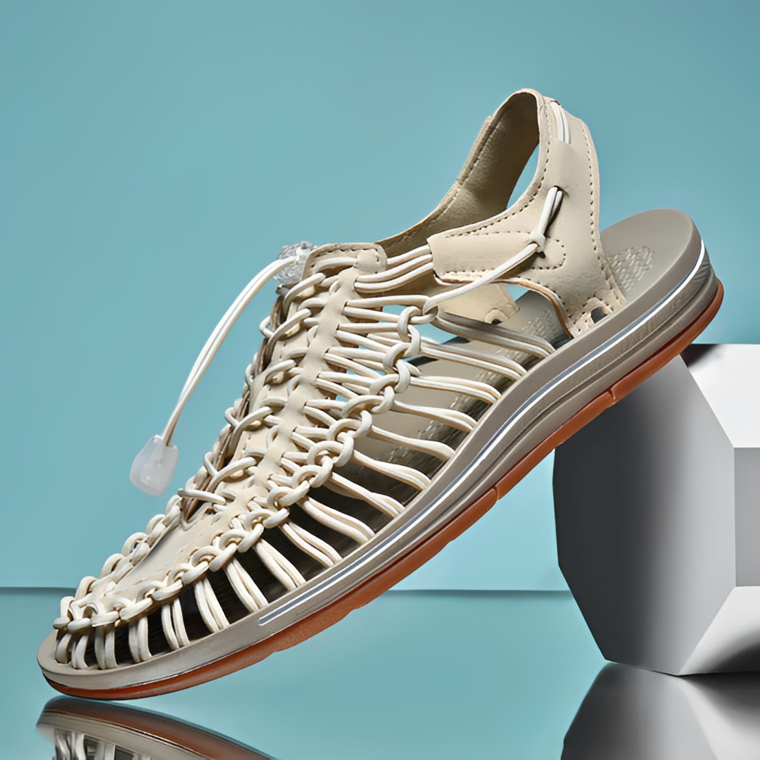 Miko - Modische Sommerschuhe für Männer