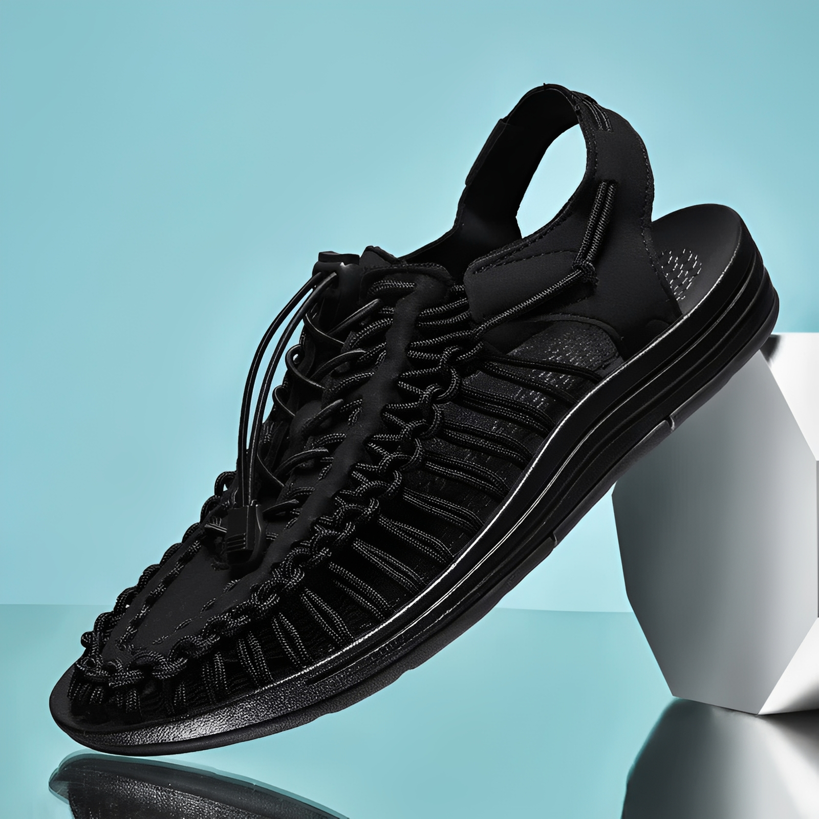 Miko - Modische Sommerschuhe für Männer