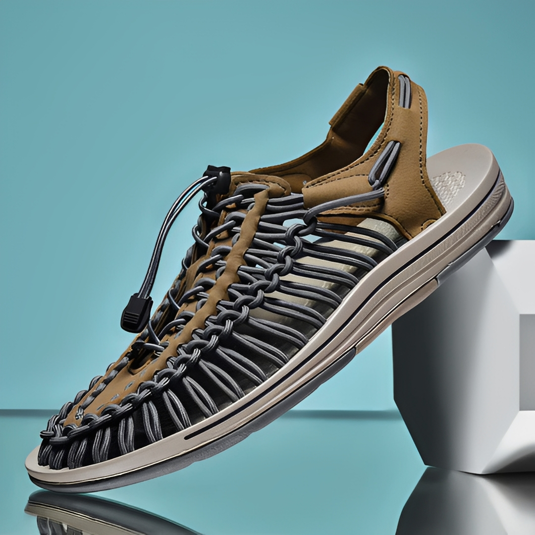 Miko - Modische Sommerschuhe für Männer