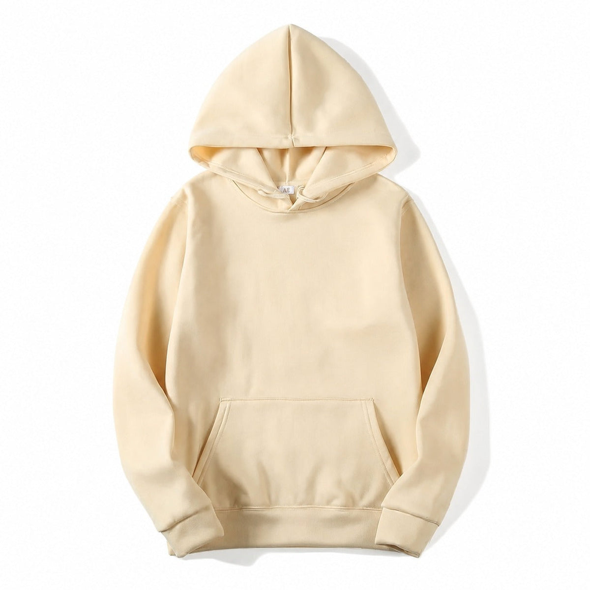 Mel - Bequemes und stilvolles Sweatshirt für Herren