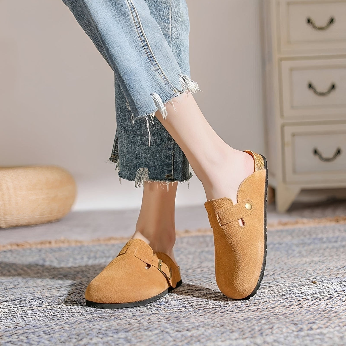 Davina - Loafer im eleganten Stil