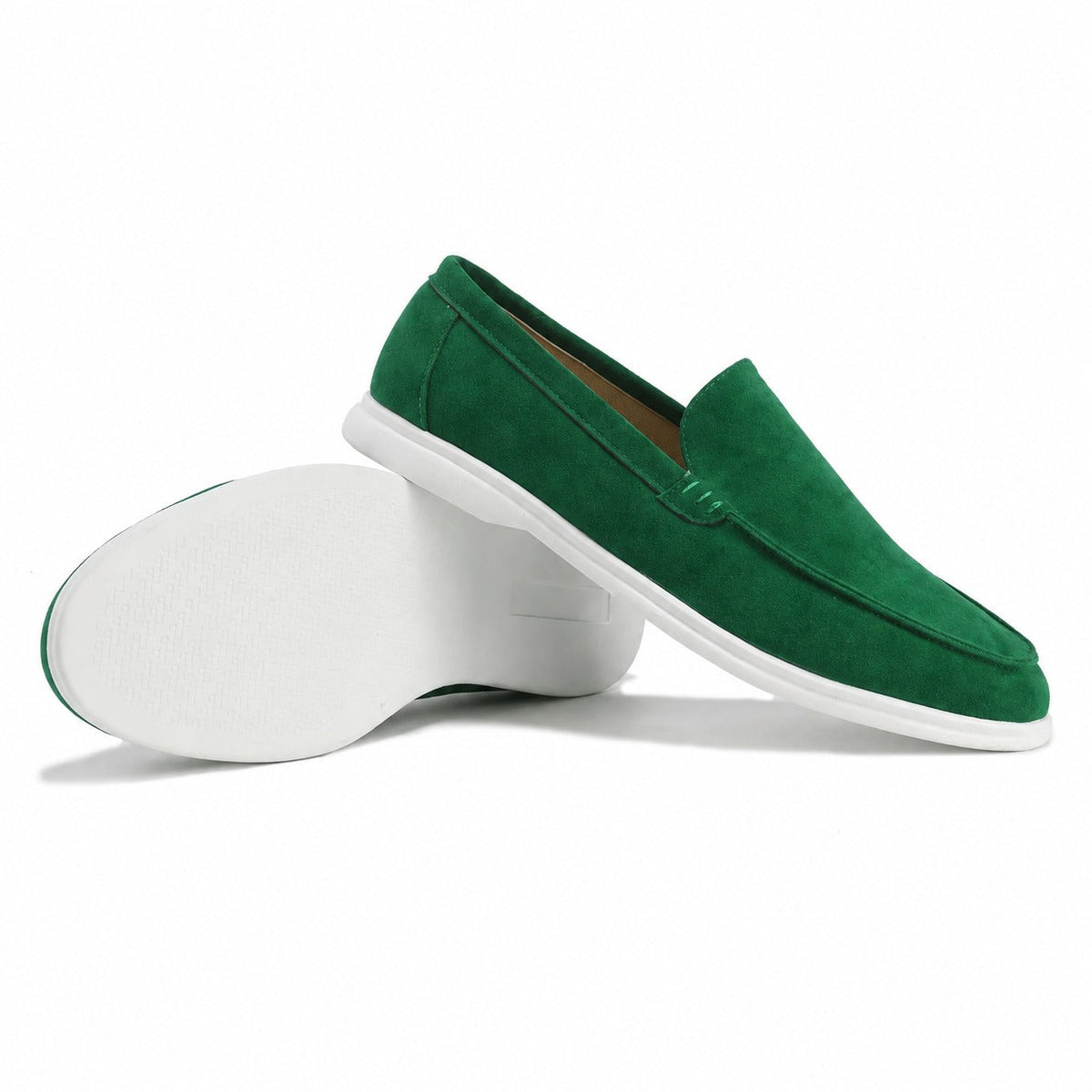 Jad - Bequeme Loafer für Männer
