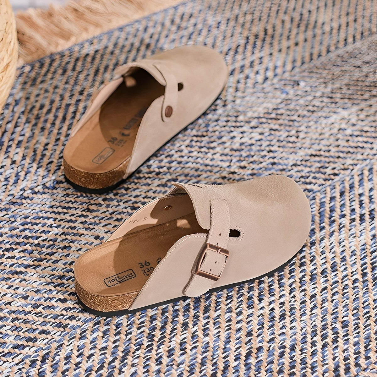 Davina - Loafer im eleganten Stil