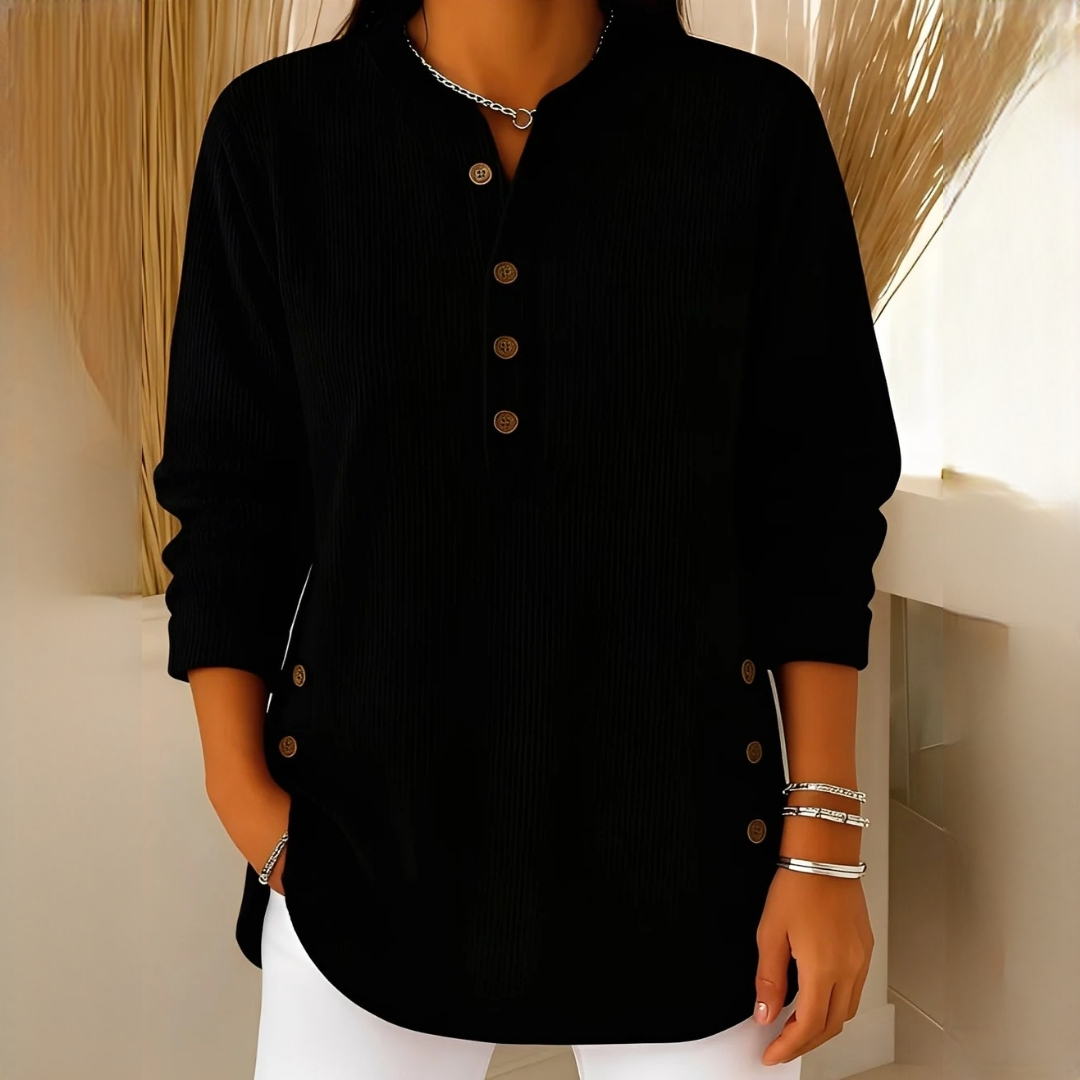 Jocelyn - Eleganter und bequemer Pullover