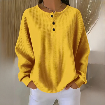 Anabella - Gemütlicher und warmer Pullover