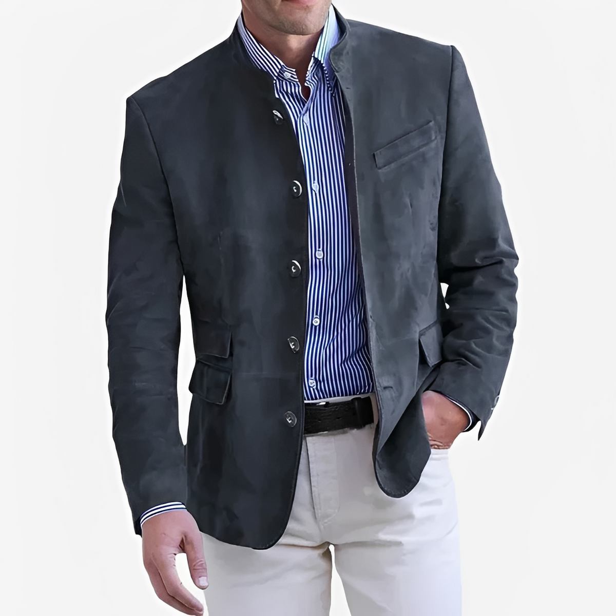 Ragnar - Klassischer, zeitloser Blazer
