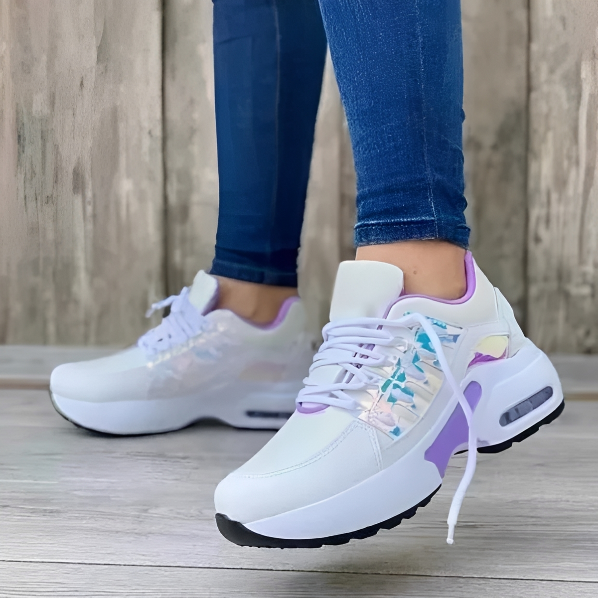 Thea - Stilvolle und komfortable Schuhe