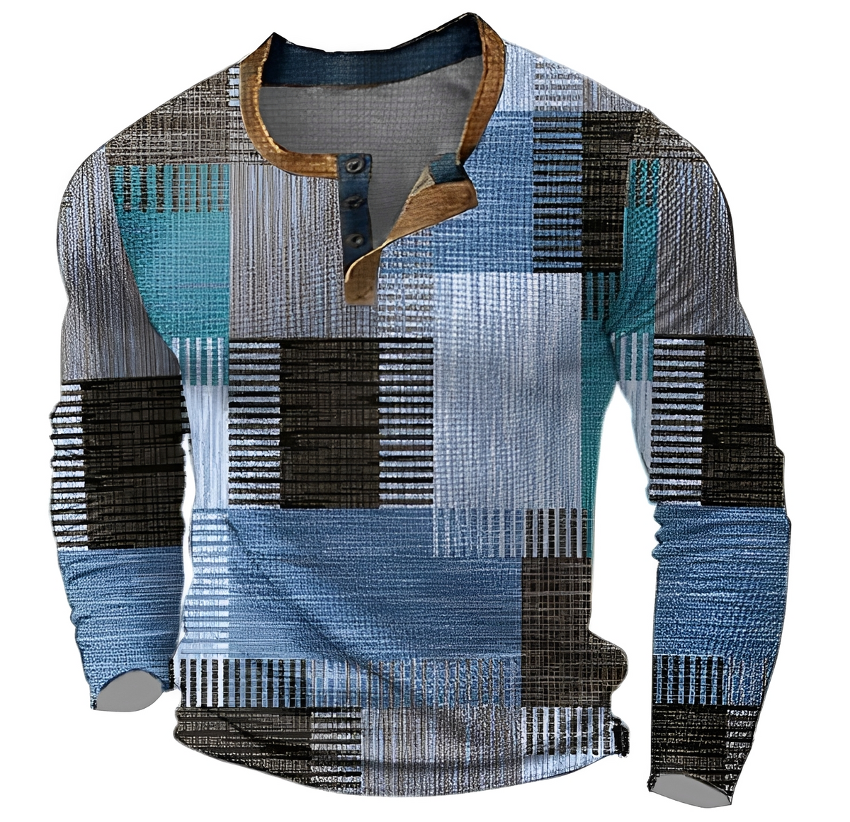 Roberto - Stilvoller und bequemer Pullover