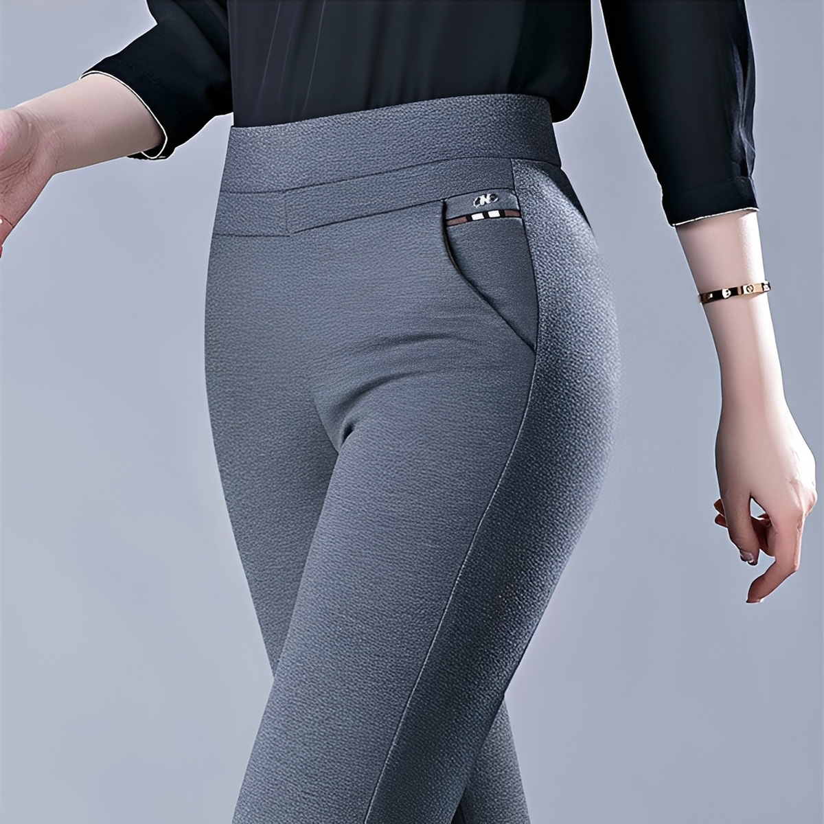 Althea - Schicke flexible Hose