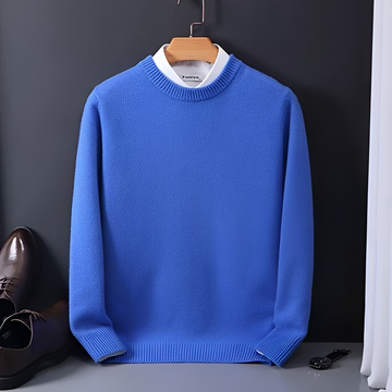 Santino - Hochwertiger und angenehmer Pullover
