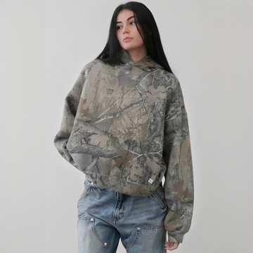 Rosanne - Eleganter und bequemer Hoodie