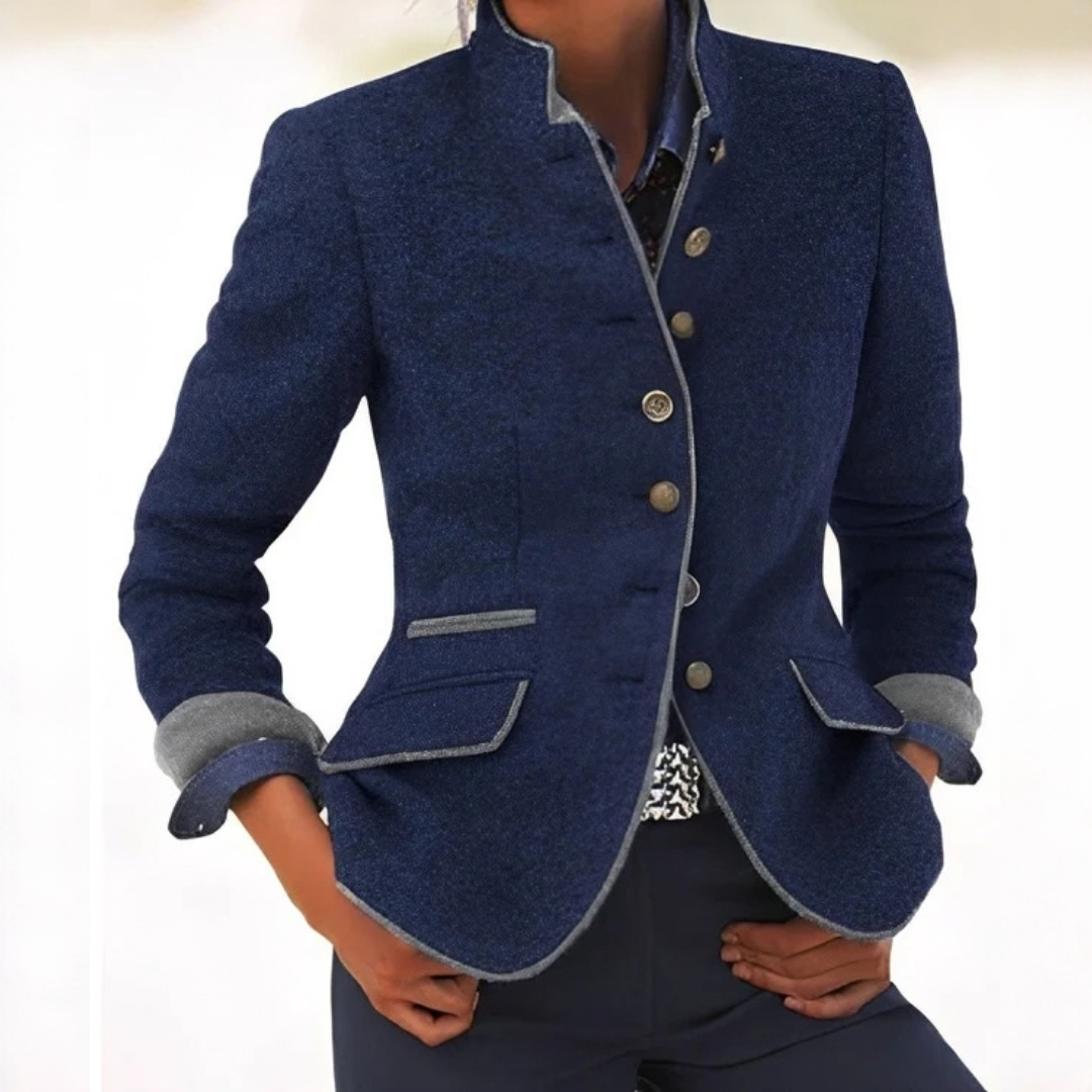 Kaelyn - Bequemer und modischer Blazer