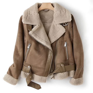 Macie - Bequeme und stilvolle Jacke