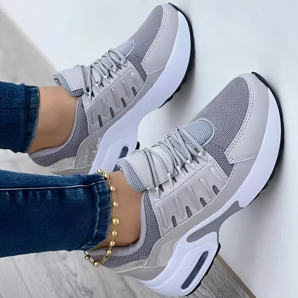 Thea - Stilvolle und komfortable Schuhe