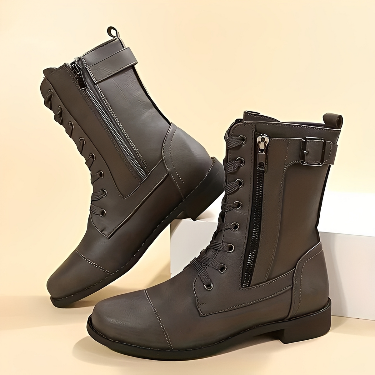 Bella - Modische und stilvolle Boots