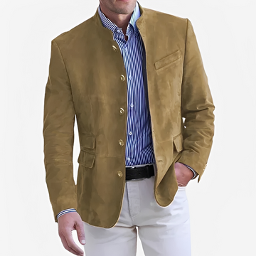 Ragnar - Klassischer, zeitloser Blazer