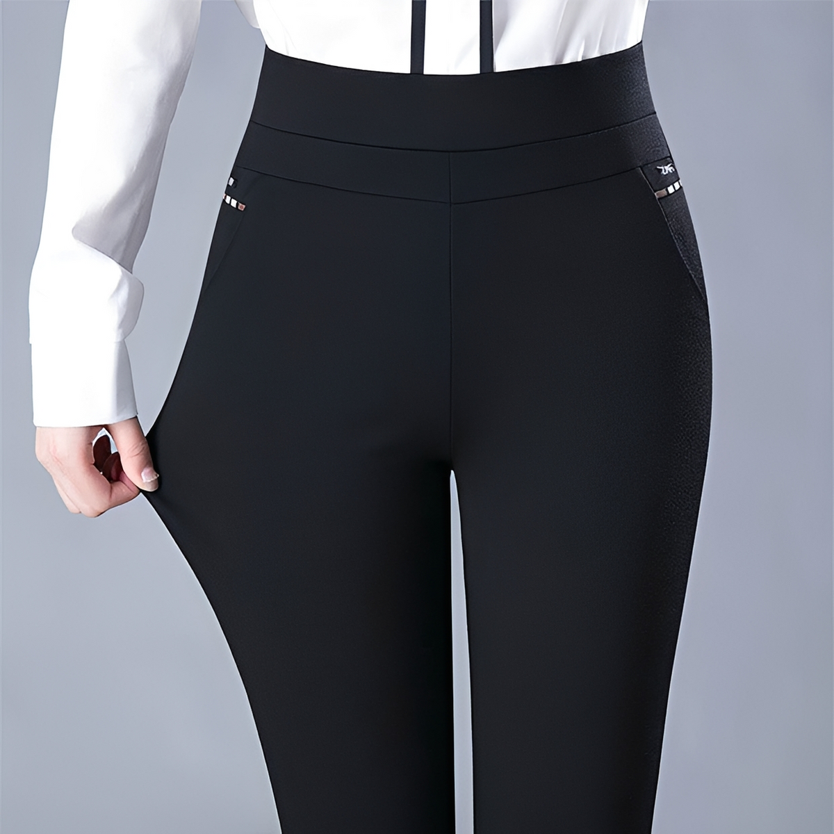 Althea - Schicke flexible Hose