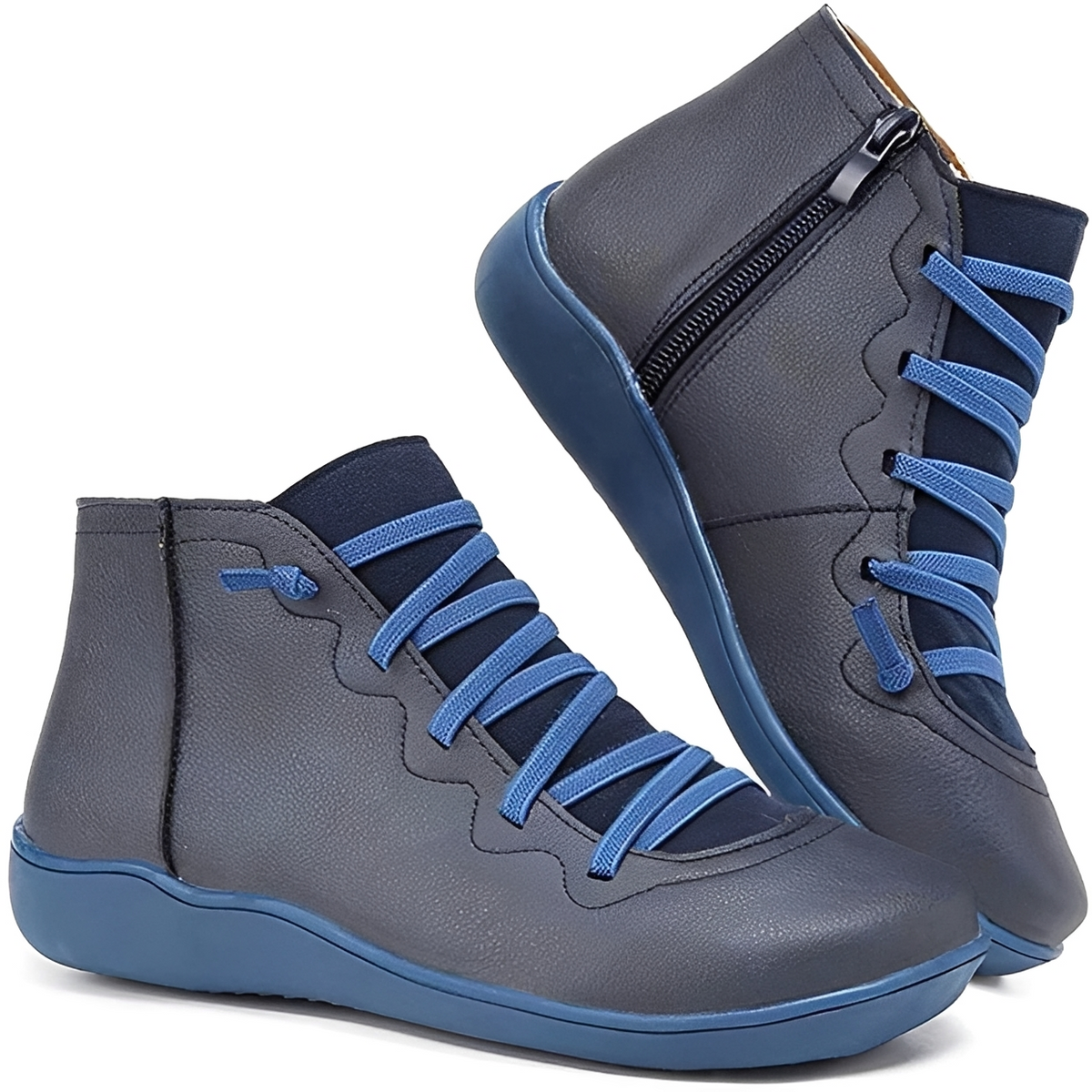 Afra - Elegante und traditionelle Stiefel