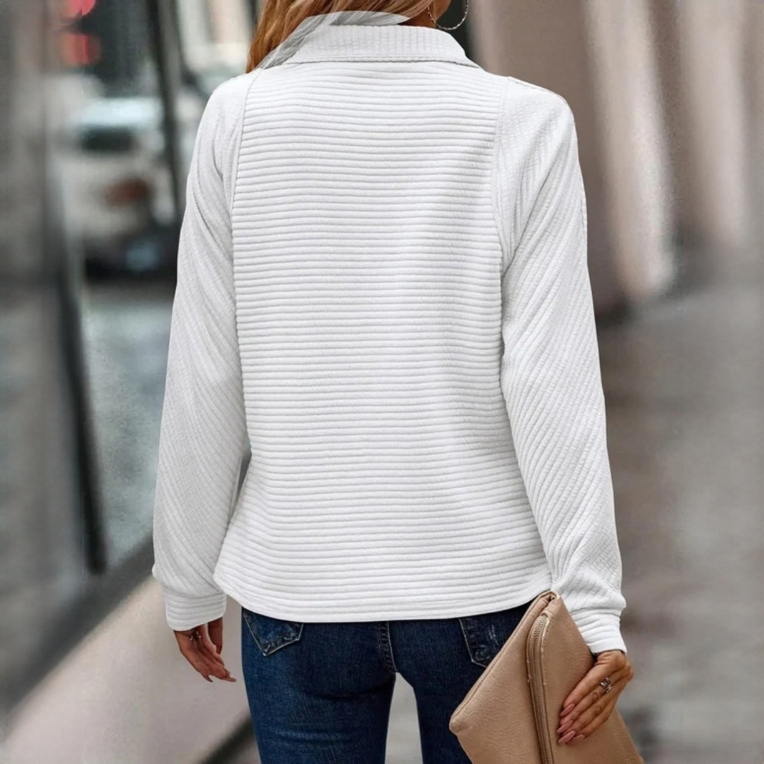 Vina - Moderner und eleganter Pullover