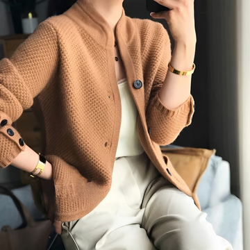 Carissa - Klassischer und bequemer Blazer