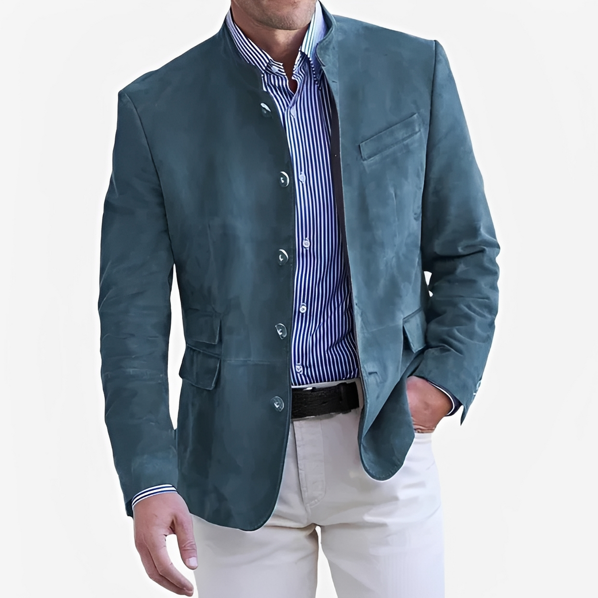 Ragnar - Klassischer, zeitloser Blazer