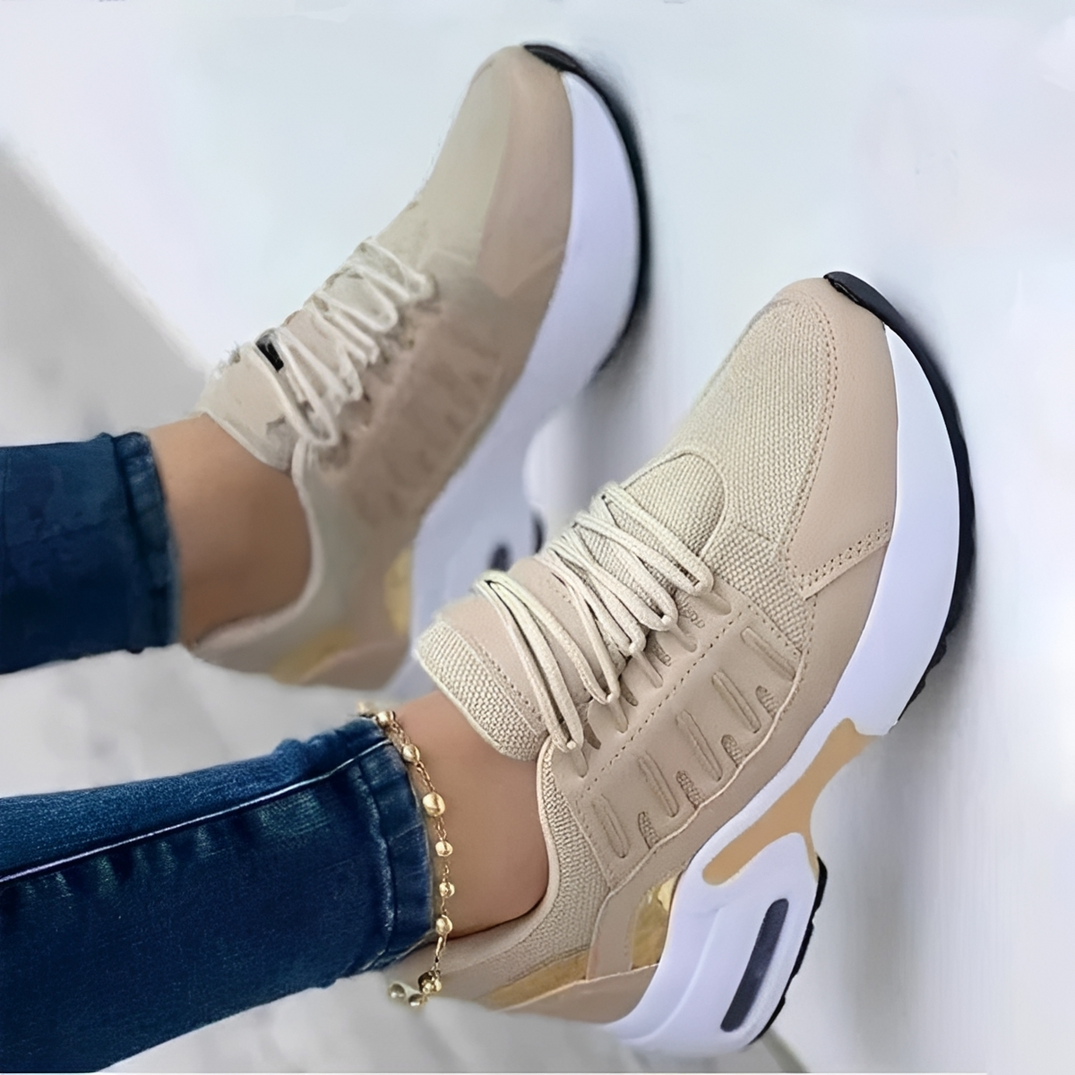 Thea - Stilvolle und komfortable Schuhe