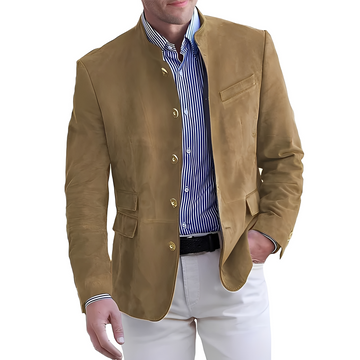 Brenden - Klassischer und bequemer Blazer