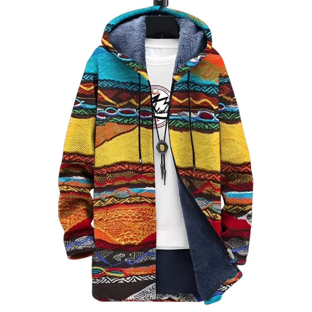 Braiden - Modischer und komfortabler Hoodie