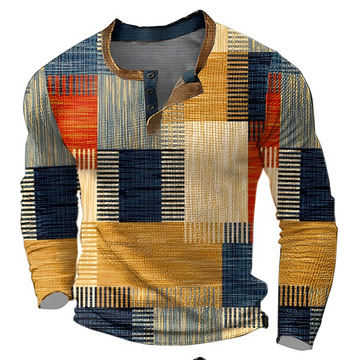 Roberto - Stilvoller und bequemer Pullover