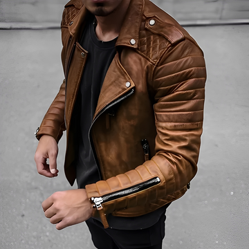 Easton - Strapazierfähige und traditionelle Jacke