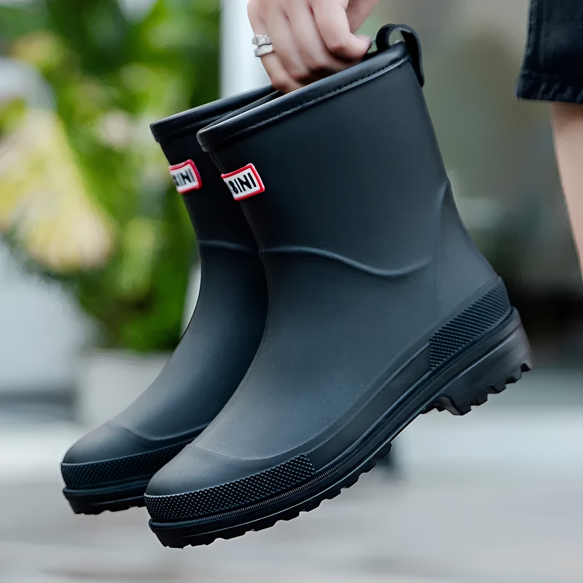 Camille - Stilvolle und komfortable Stiefel