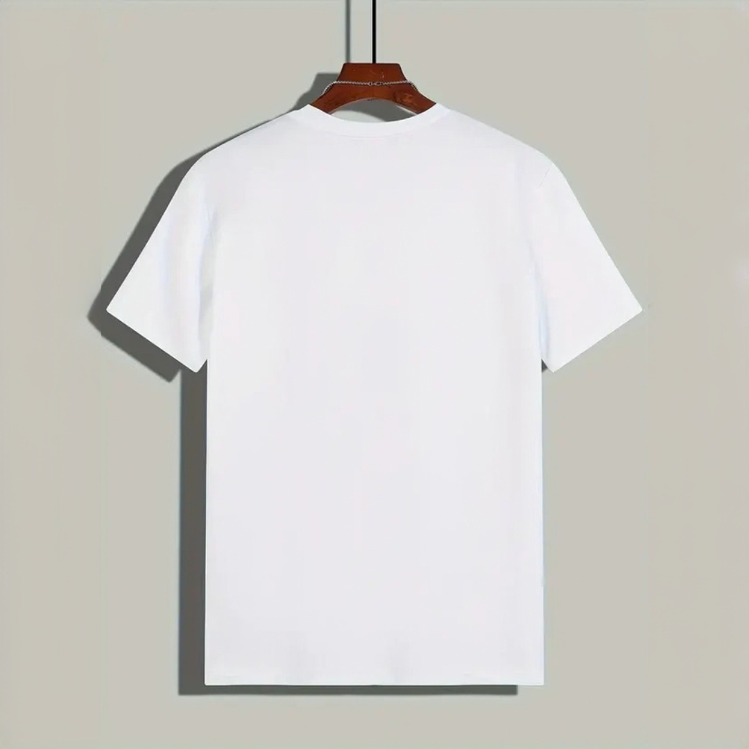 Hedan - Modernes und angenehmes T-Shirt