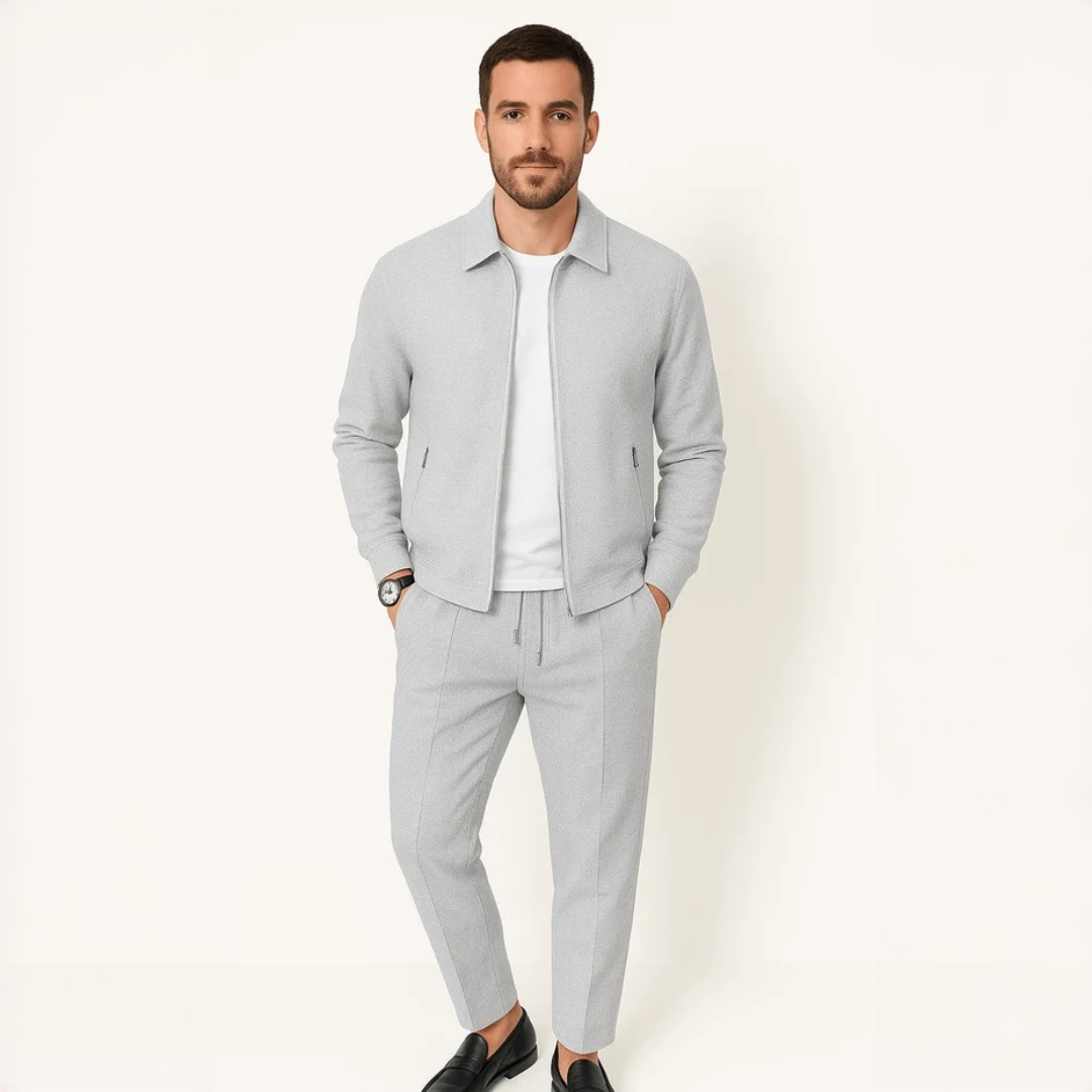 Martin - Hosen-Set mit komfortablem und strapazierfähigem Aussehen