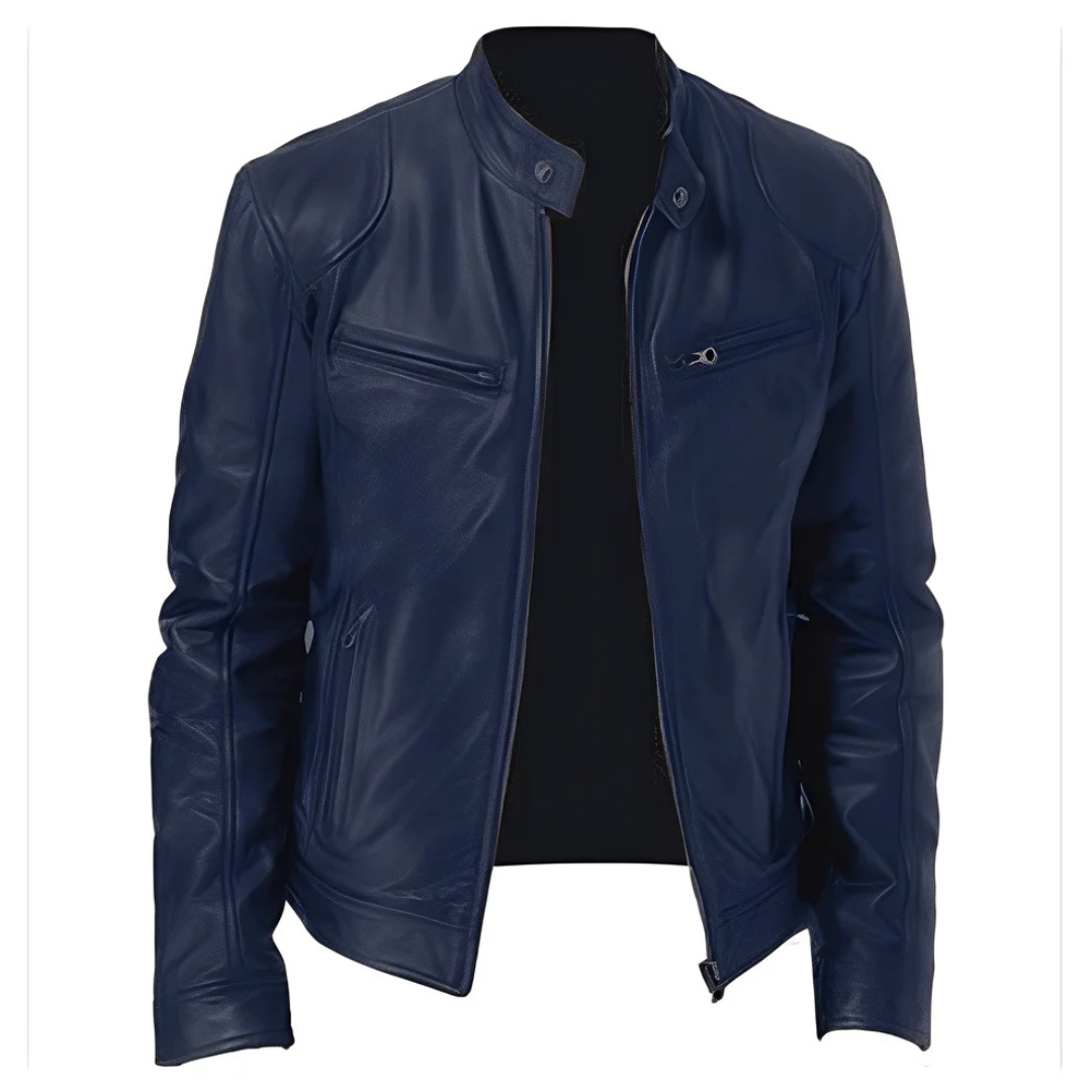 Jaron - Robuste Jacke im Freizeit-Look