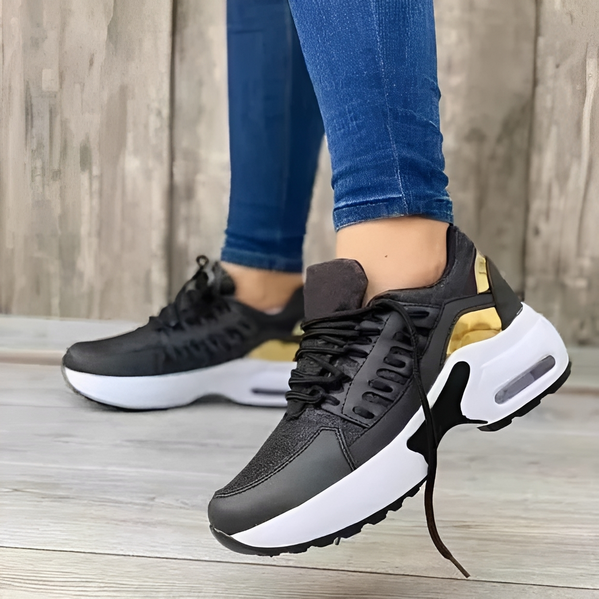 Thea - Stilvolle und komfortable Schuhe